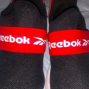 Reebok Women’s Slip-on Athletic Shoes